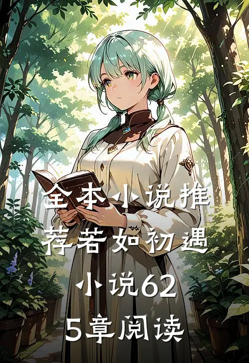 全本小说推荐若如初遇小说625章阅读