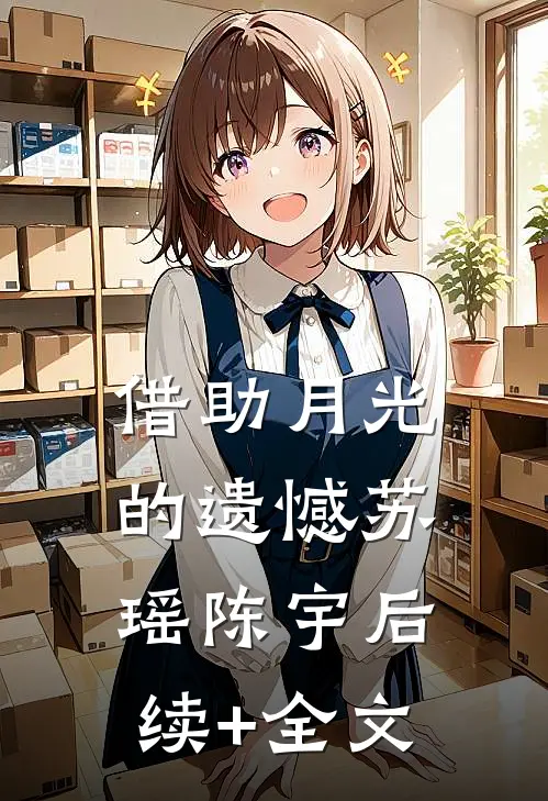 借助月光的遗憾苏瑶陈宇后续+全文