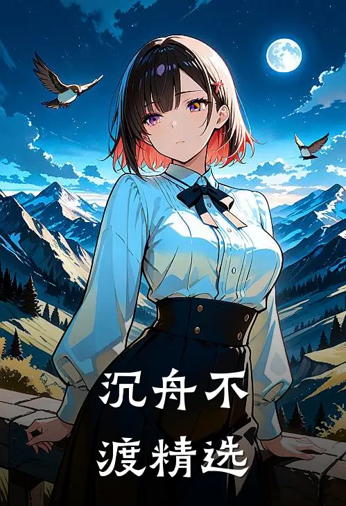 沉舟不渡精选