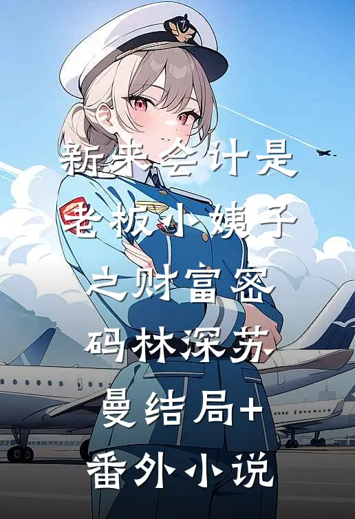 新来会计是老板小姨子之财富密码林深苏曼结局+番外小说