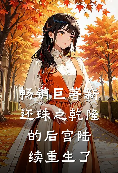 畅销巨著新还珠之乾隆的后宫陆续重生了