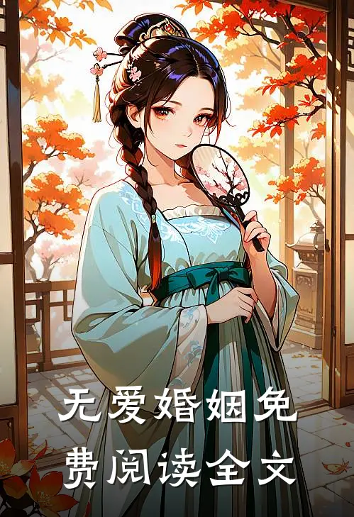 无爱婚姻免费阅读全文