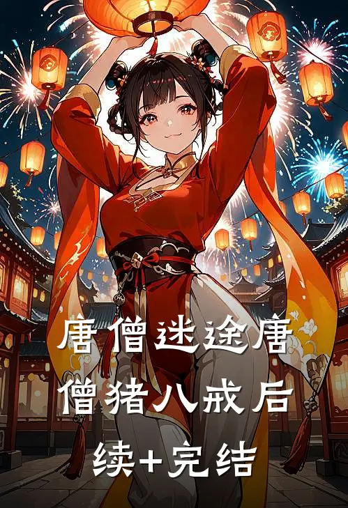 唐僧迷途唐僧猪八戒后续+完结