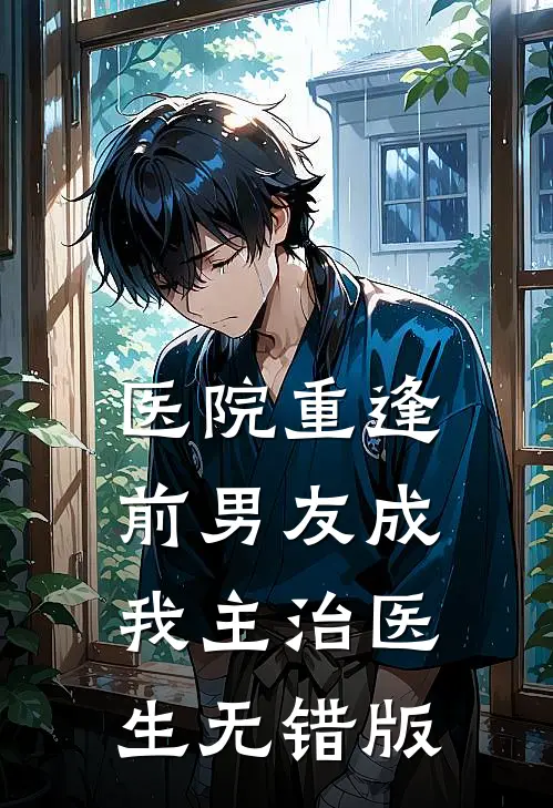 医院重逢，前男友成我主治医生无错版