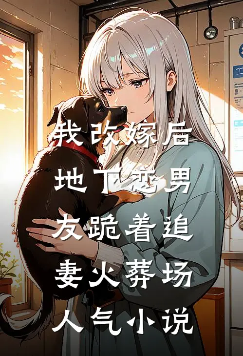 我改嫁后，地下恋男友跪着追妻火葬场人气小说
