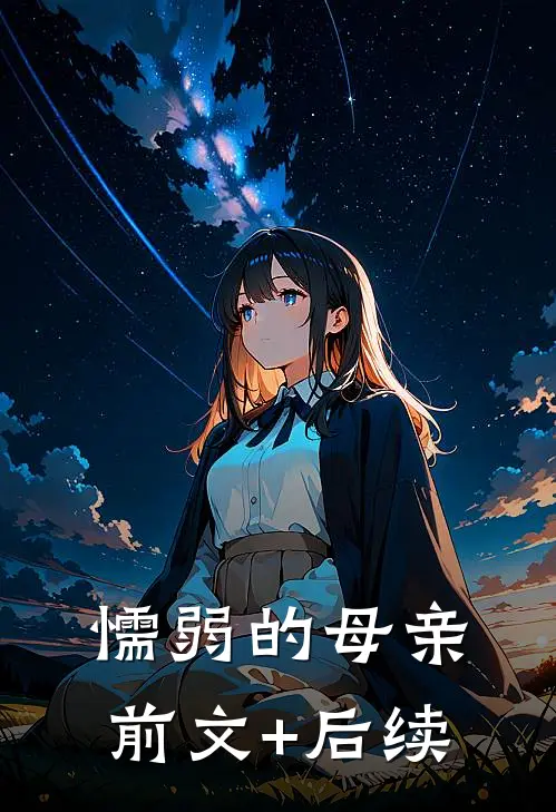 懦弱的母亲前文+后续