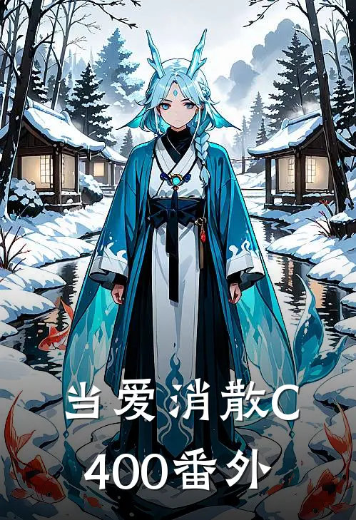 当爱消散C400 番外