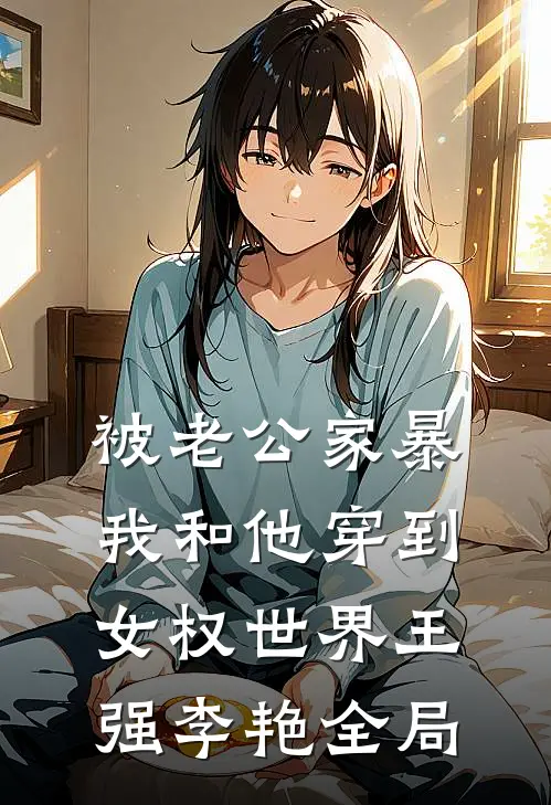 被老公家暴，我和他穿到女权世界王强李艳全局