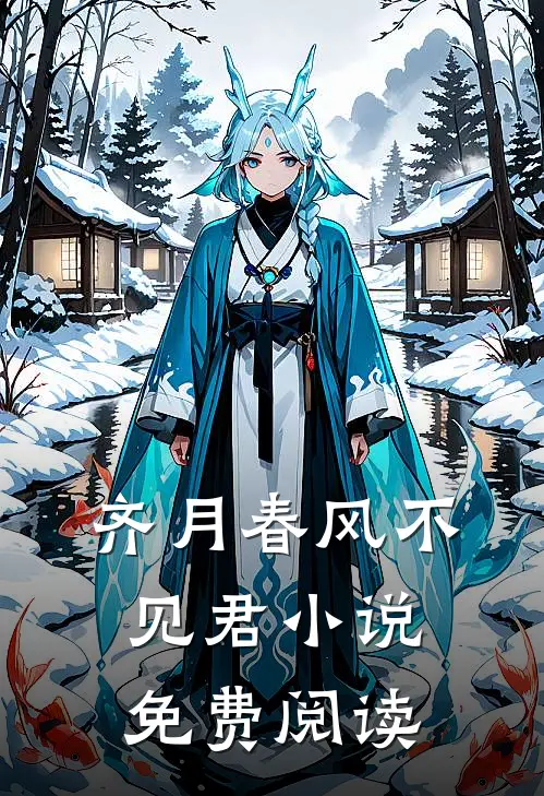 齐月春风不见君小说免费阅读