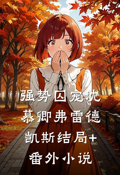 强势囚宠沈慕卿弗雷德.凯斯结局+番外小说