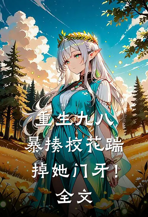 重生九八：暴揍校花踹掉她门牙！全文