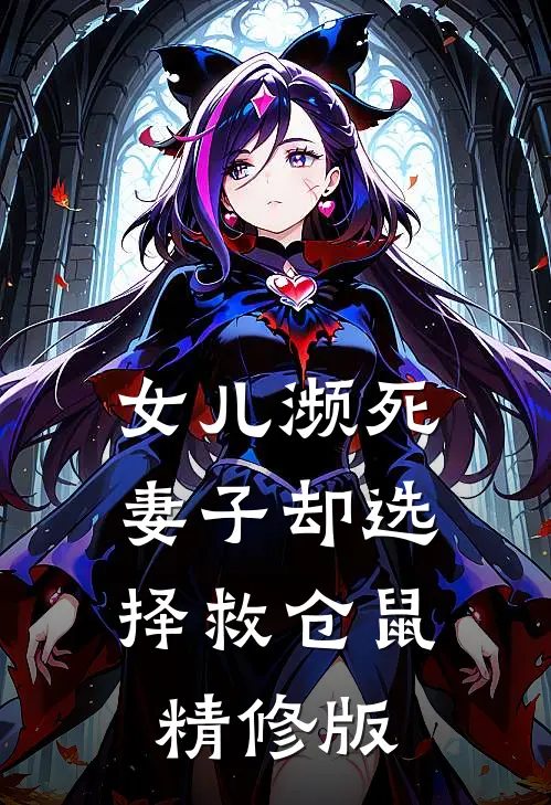 女儿濒死，妻子却选择救仓鼠精修版