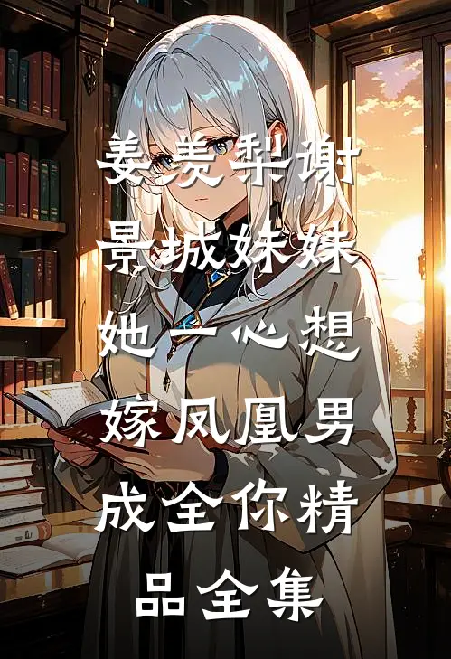 姜羡梨谢景城《妹妹她一心想嫁凤凰男,成全你》精品全集