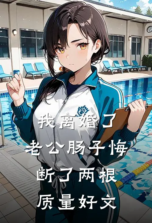 我离婚了，老公肠子悔断了两根质量好文