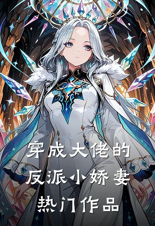 穿成大佬的反派小娇妻热门作品