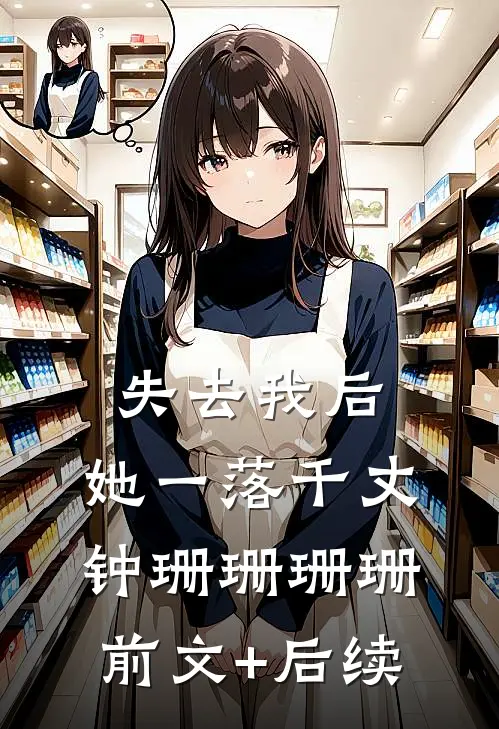 失去我后，她一落千丈钟珊珊珊珊前文+后续