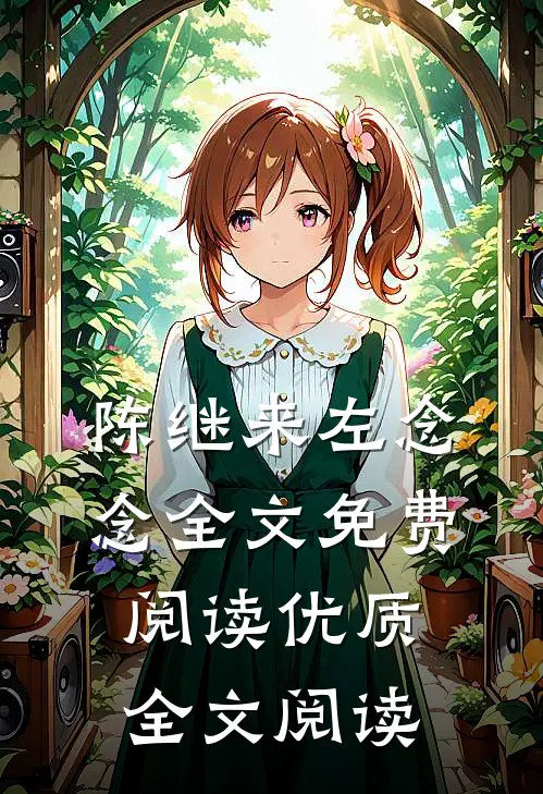 陈继来左念念全文免费阅读优质全文阅读