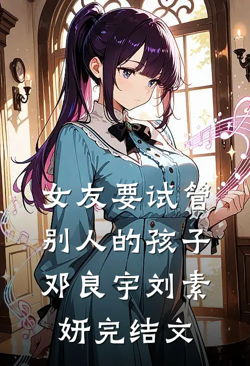 女友要试管别人的孩子邓良宇刘素妍完结文