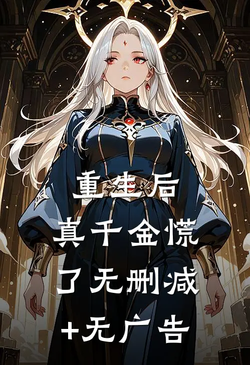 重生后，真千金慌了无删减+无广告