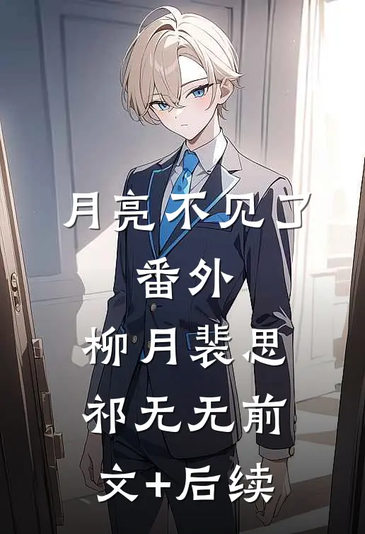 月亮不见了：  番外,柳月裴思祁无无前文+后续