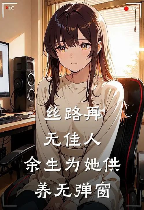 丝路再无佳人，余生为她供养无弹窗