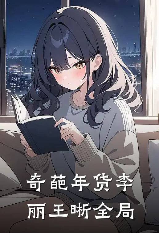 奇葩年货李丽王晰全局