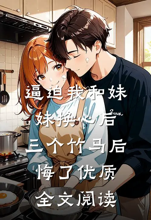 逼迫我和妹妹换心后，三个竹马后悔了优质全文阅读