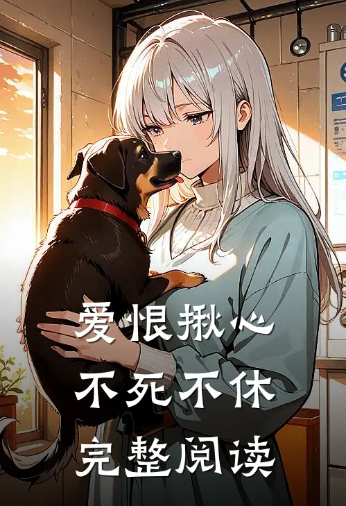 爱恨揪心，不死不休完整阅读