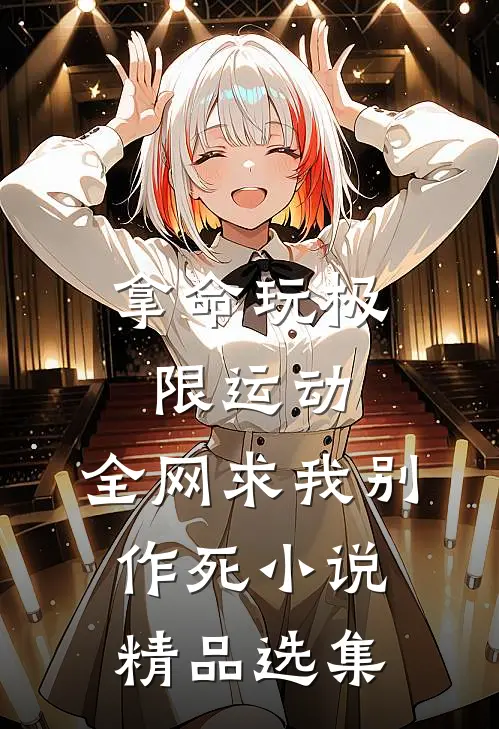 拿命玩极限运动,全网求我别作死小说精品选集