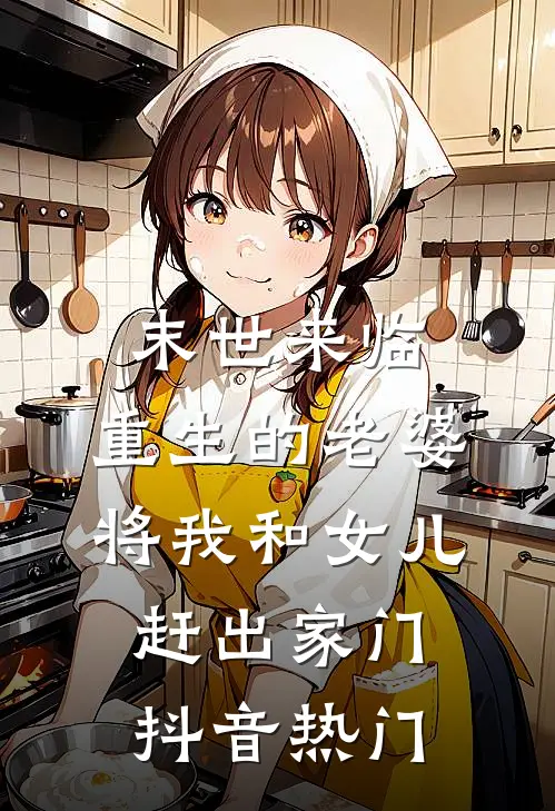 末世来临，重生的老婆将我和女儿赶出家门抖音热门