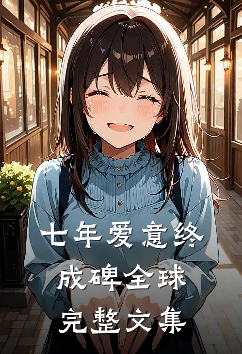 七年爱意终成碑全球完整文集