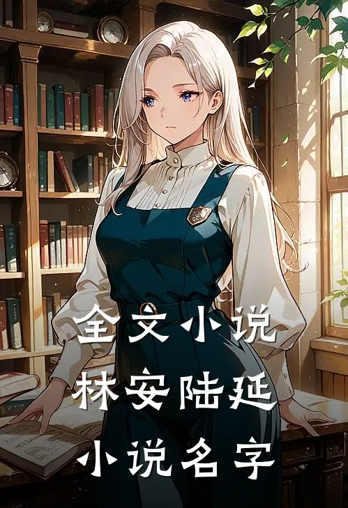 全文小说林安陆延小说名字