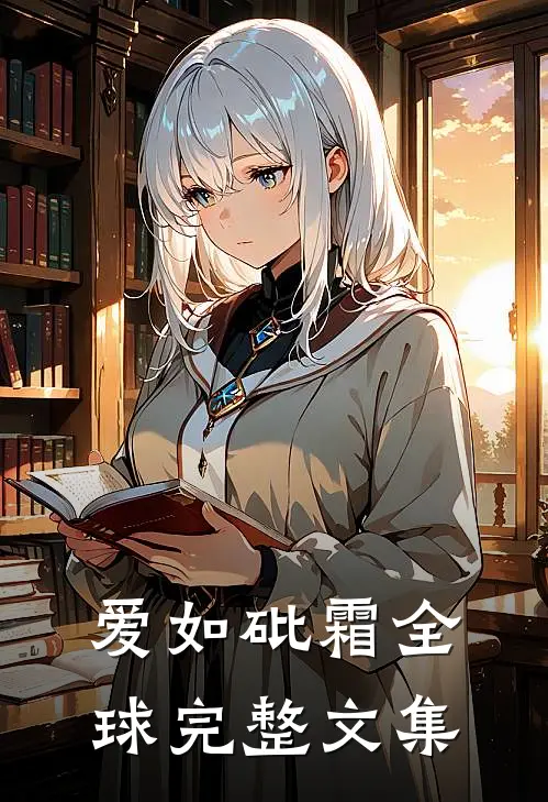 爱如砒霜全球完整文集