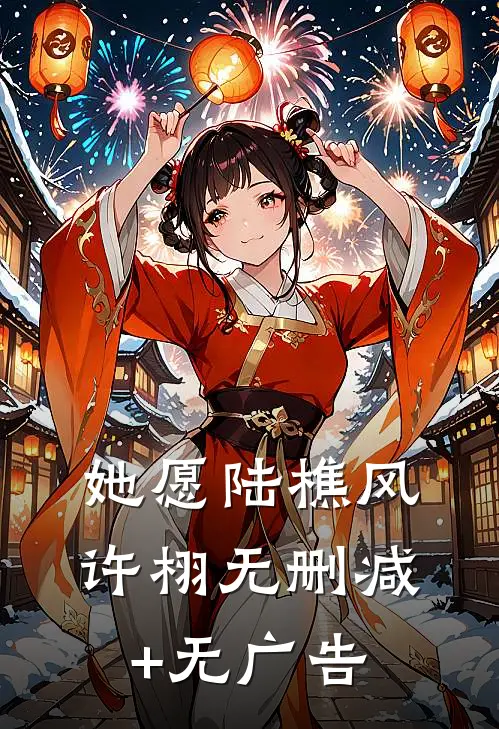 她愿陆樵风许栩无删减+无广告