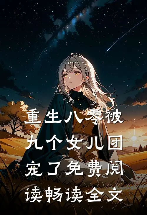 重生八零被九个女儿团宠了免费阅读畅读全文