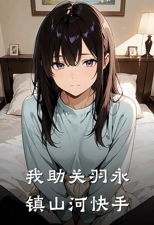 我助关羽永镇山河快手