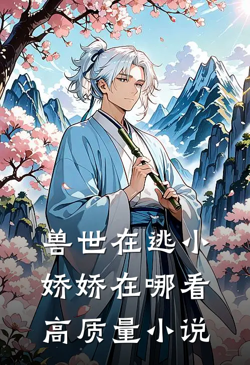 兽世在逃小娇娇在哪看高质量小说