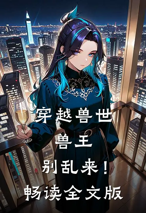 穿越兽世：兽王，别乱来！畅读全文版