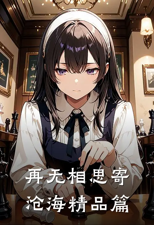 再无相思寄沧海精品篇