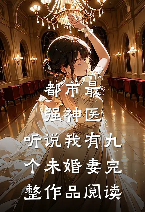 都市最强神医：听说我有九个未婚妻完整作品阅读