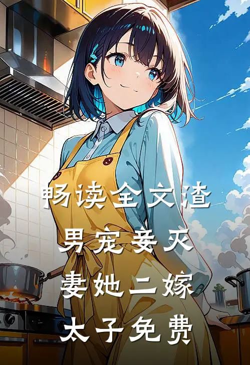 畅读全文渣男宠妾灭妻她二嫁太子免费