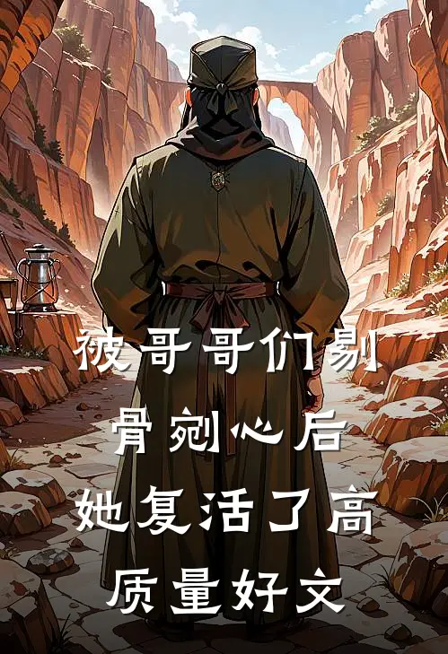 被哥哥们剔骨剜心后，她复活了高质量好文