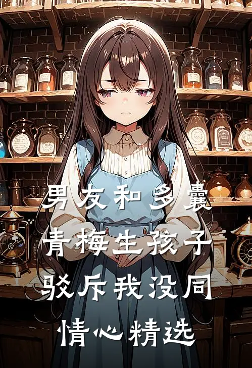 男友和多囊青梅生孩子，驳斥我没同情心精选