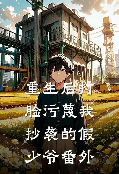 重生后打脸污蔑我抄袭的假少爷番外