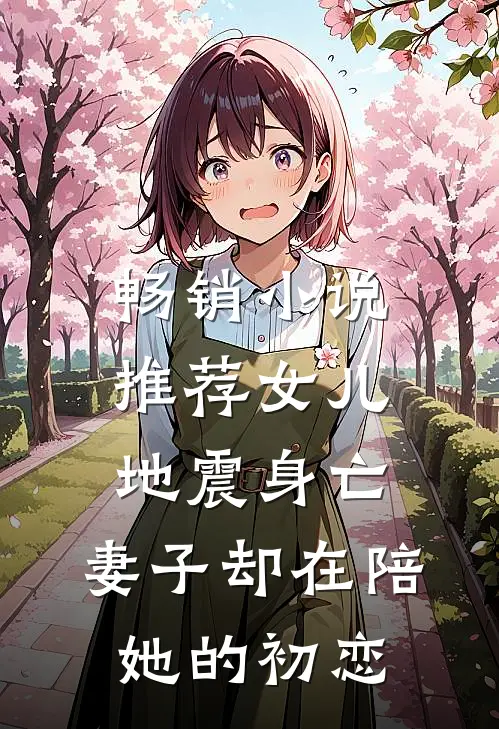 畅销小说推荐女儿地震身亡，妻子却在陪她的初恋