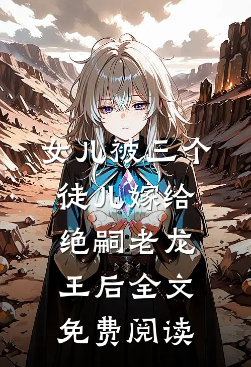 女儿被三个徒儿嫁给绝嗣老龙王后全文免费阅读
