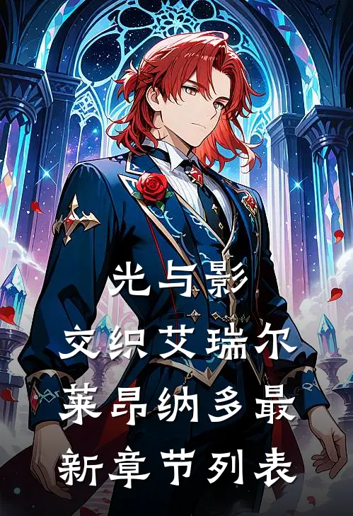 光与影：交织艾瑞尔莱昂纳多最新章节列表