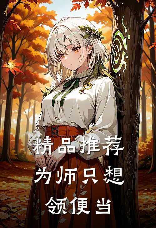 精品推荐为师只想领便当