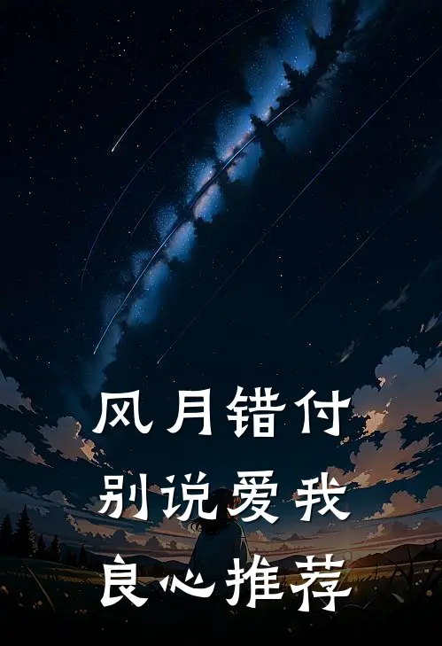 风月错付，别说爱我良心推荐