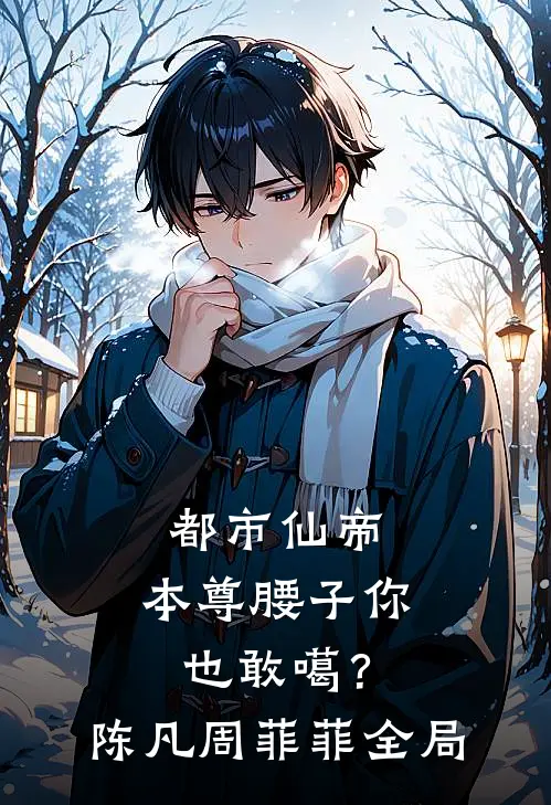 都市仙帝：本尊腰子你也敢噶？陈凡周菲菲全局